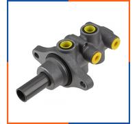 Maître-cylindre de frein pour JEEP | 5175093AA, 5175093AB, HPH-CH-002