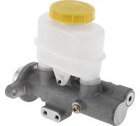 Maître-Cylindre De Frein Pour Nissan Frontier 2000-2002 Durable No.460107B700 Compartiment Moteur Maître-Cylindre Hydraulique Tons Argentés, Blanc 1 Pièce