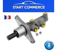 Maitre Cylindre de Frein Pour Renault Master III OE: 460110032R