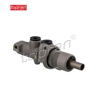 Maître-cylindre de frein TOPRAN 500 890 pour OE 3431 1 157 111 - 3431 1 161 617