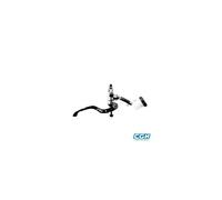 Maitre cylindre de frein universel tun'r droit/gauche cnc - levier ajustable/reversible