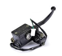 Maître-cylindre de pompe hydraulique de frein avant for moto Yamaha 125 cm³, YBR 125(Army green)