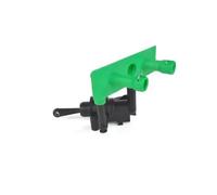Maître-cylindre d'embrayage 0 986 486 066 BOSCH pour FORD FOCUS I