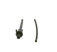 Bosch Cylindre émetteur d'embrayage 0 986 486 147