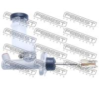 FEBEST 1281-ACC Cylindre émetteur d'embrayage