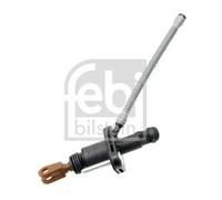Maître-cylindre d'embrayage 177605 FEBI BILSTEIN pour OPEL ZAFIRA A Monospace