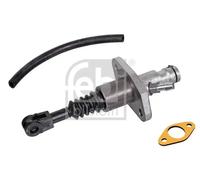 FEBI BILSTEIN 28484 Cylindre émetteur, embrayage pour OPEL,VAUXHALL