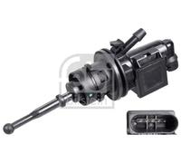 Maître-cylindre d'embrayage 34837 FEBI BILSTEIN pour VW PASSAT B6 Variant