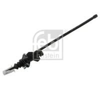 FEBI BILSTEIN 34896 Cylindre émetteur, embrayage pour OPEL