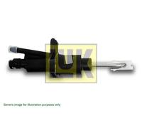 Maître-cylindre d'embrayage 511 0764 10 LuK pour FIAT LANCIA ABARTH FORD