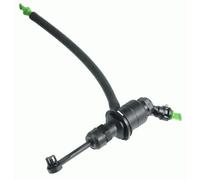 Sachs Cylindre émetteur d'embrayage 6284 600 664 pour Renault Twingo II (CN0_) 2007