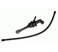 Sachs Cylindre émetteur d'embrayage 6284 600 739 pour Peugeot 406 (8B) 1995-2005 et autres véhicules