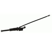 Sachs Cylindre émetteur d'embrayage 6284 605 092 pour Peugeot 3008 Monospace (0U_) 2009-2017