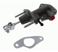 Sachs Cylindre émetteur d'embrayage 6284 654 002 – Compatible Honda Civic VII Hatchback 2000-2006