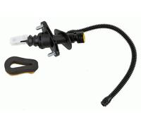 Maître-cylindre d'embrayage 6284 654 015 SACHS pour OPEL COMBO Tour CORSA C