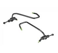 VALEO 804810 Cylindre émetteur, embrayage pour NISSAN,NISSAN (DFAC)