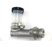 Maître-cylindre d'embrayage 95-01-112 ASHIKA pour NISSAN PATROL GR IV