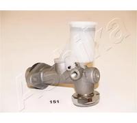 Maître-cylindre d'embrayage 95-01-151 ASHIKA pour NISSAN PATROL GR V Wagon