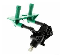 Maître-cylindre d'embrayage, actionneur d'embrayage hydraulique pour Ford Focus (98-05) et Transit Connect (02-13), remplacement direct avec installation Plug and Play