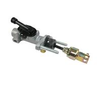 Maître-cylindre d'embrayage Aluminium 72024 A.B.S. pour TOYOTA RAV 4 II