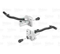 Maître-cylindre d'embrayage Aluminium 804698 VALEO pour KIA HYUNDAI