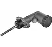 Maître-cylindre d'embrayage BCM102 BORG & BECK pour LAND ROVER DEFENDER Cabrio