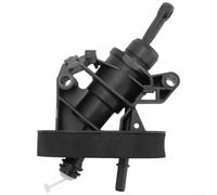 Maître-cylindre d'embrayage compatible avec MK7 2009-2018 et 2 2008-2010, remplace OEM D65141990A 1514344, nouveau assemblage de pompe hydraulique en plastique noir