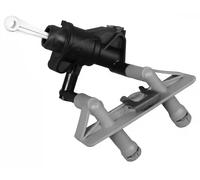 Maître-cylindre d'embrayage Matière plastique 41099 A.B.S. pour FORD FOCUS I