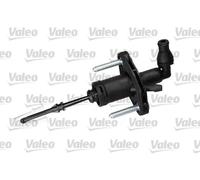 Maître-cylindre d'embrayage Matière plastique 874314 VALEO pour OPEL CHEVROLET