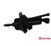 BREMBO C 24 010 Cylindre émetteur, embrayage pour FORD,MAZDA,VOLVO