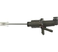 Maître-cylindre d'embrayage Matière plastique PNB643 TRW pour VW SEAT