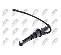 NTY Cylindre émetteur d'embrayage TEKNÖR NSP-CT-005