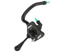 Maître-cylindre d'embrayage pour I20 41610-C8100 Pièce de rechange ABS Noir Direct Fit Commutateur intérieur de voiture Composant de commande Matériau de haute qualité