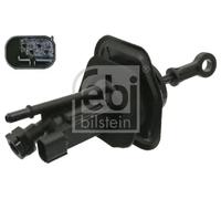 Febi Bilstein 46139 Roue des donateurs, embrayage