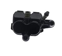 Maître-cylindre d'étrier de frein avant Compatible Compatible avec Ca250 Dd250 Storm Prince Apollo, étrier Radial à disque de moto(Lower right pump)