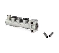 Maître cylindre double bocal pour 2CV (07/1976-07/1981) - 20,6mm