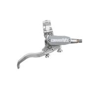 Maitre cylindre droit complet hope tech4 evo argent argent