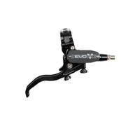 Maitre cylindre droit complet hope tech4 evo noir gris
