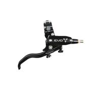 Maitre cylindre droit complet hope tech4 evo noir noir