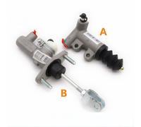 Maître Cylindre Esclave D'embrayage De Voiture,Pour Geely Panda,Emgrand Pandino,Gc2,Lc-Cross,Lc Cross,Gc2-Rv,Gx2,Xpandino - Type Ab
