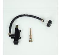 Maître Cylindre Frein Arrière P2r Pour Moto Aprilia 50 Rx 1999 À 2005 Neuf