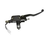Maître cylindre frein avant P2R compatible avec Moto Derbi 50 Senda Xtrem