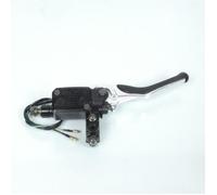 Maître cylindre frein avant P2R pour scooter MBK 50 Nitro Neuf