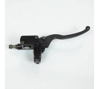 Maître cylindre frein avant Teknix compatible avec Scooter Peugeot 50 Ludix Trend 10P 2004 à 2007