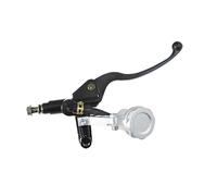 Maître cylindre frein avant Tun'R compatible avec Scooter Peugeot 50 VIVACITY 3 2T 2008 à 2020