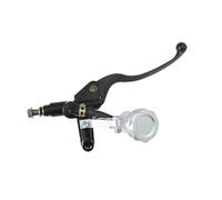 Maître Cylindre Frein Avant Tun'r Pour Moto Peugeot 50 Xp6 Sm 2008 À 2013 Neuf