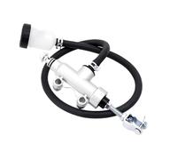 Maître-cylindre frein moto Maître-cylindre de frein arrière pour moto Convient pour Polaris Sportsman ETX 400 450 500 570 800 Farmhand Hawkeye 325 1911688 1912301 Cylindre frein arrière