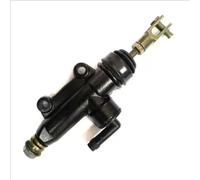 Maître-cylindre frein moto Pompe de maître-cylindre de frein arrière pour moto, Convient pour KTM RC125 RC200 RC390 RC 125 200 390 Cylindre frein arrière