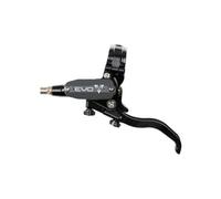 Maitre cylindre gauche complet hope tech4 evo noir gris