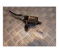 Maitre Cylindre Gauche Frein Arriere Scooter Mbk 50 Nitro Yamaha Aerox Universel Adaptable